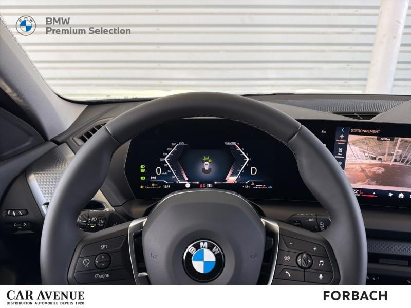 Used BMW Série 1 116A 122ch M Sport Design DKG7 2025 Blanc € 35990 in Forbach