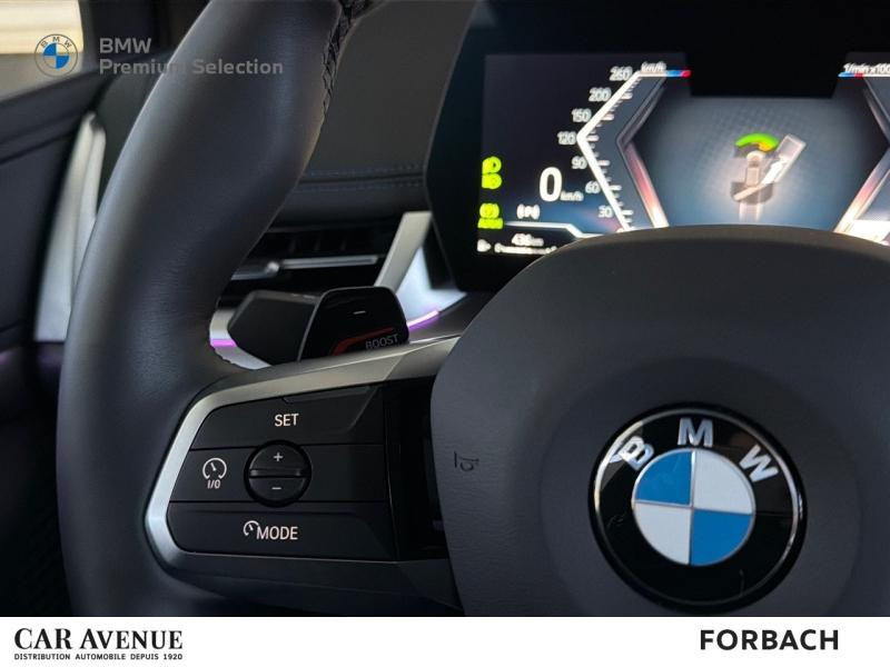 Used BMW Série 2 ActiveTourer 220i 170ch M Sport DKG7 2025 Skyscraper grey métallisé € 41990 in Forbach