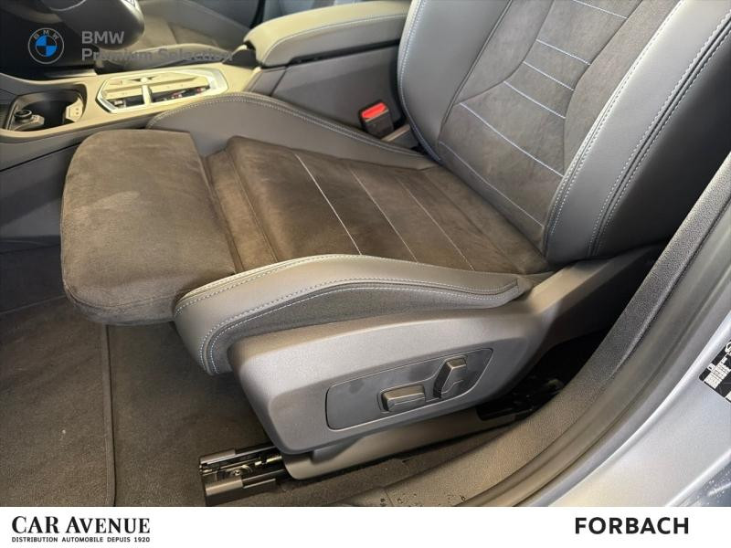 Used BMW Série 2 Gran Coupé 220d 163ch M Sport DKG7 2025 BMW Individual Frozen Pure Grey nacré € 48990 in Forbach