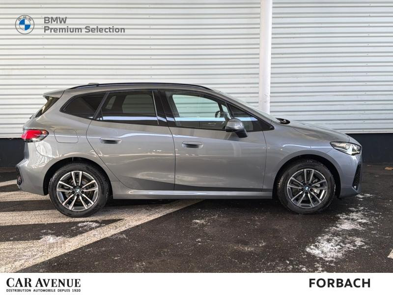 Used BMW Série 2 ActiveTourer 225e 245ch xDrive M Sport DKG7 2025 Skyscraper grey métallisé € 52990 in Forbach