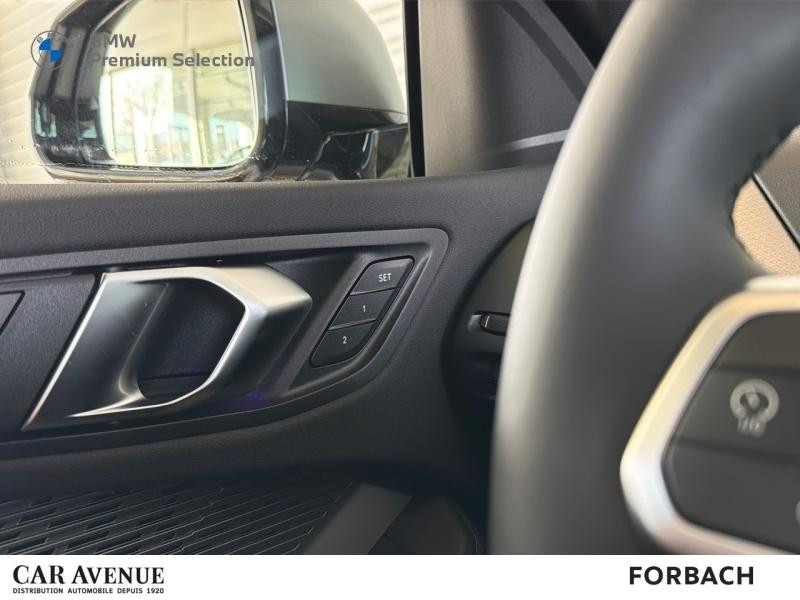 Used BMW Série 2 Gran Coupé 220d 163ch M Sport DKG7 2025 BMW Individual Frozen Pure Grey nacré € 48990 in Forbach