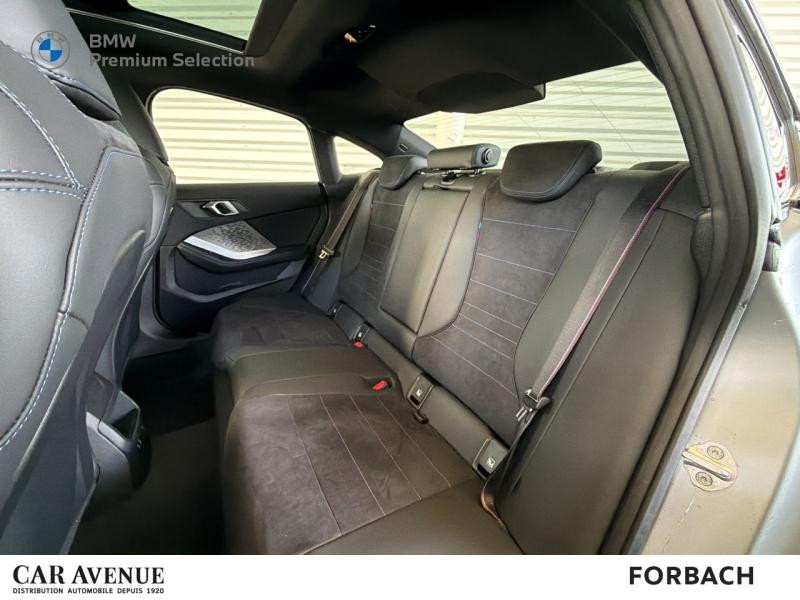 Used BMW Série 2 Gran Coupé 220d 163ch M Sport DKG7 2025 BMW Individual Frozen Pure Grey nacré € 48990 in Forbach