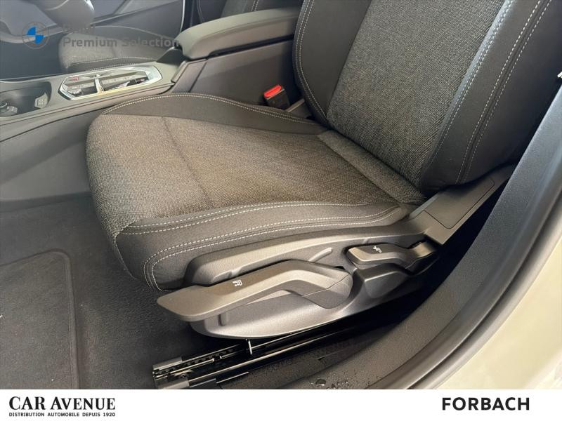 Used BMW Série 1 116A 122ch M Sport Design DKG7 2025 Blanc € 35990 in Forbach