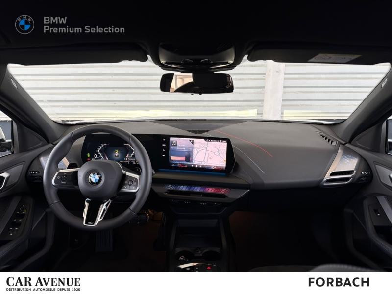 Used BMW Série 1 120dA 163ch M Sport DKG7 2025 Blanc € 41490 in Forbach