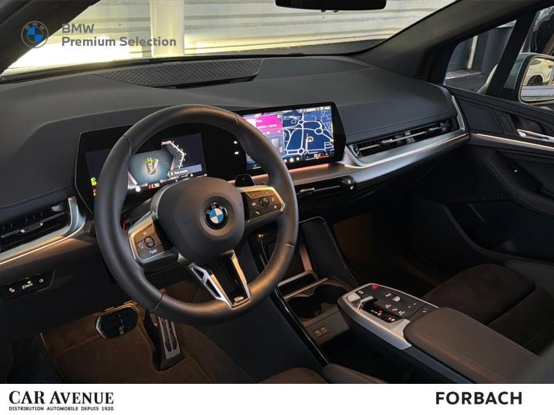 Used BMW Série 2 ActiveTourer 220i 170ch M Sport DKG7 2025 Skyscraper grey métallisé € 41990 in Forbach