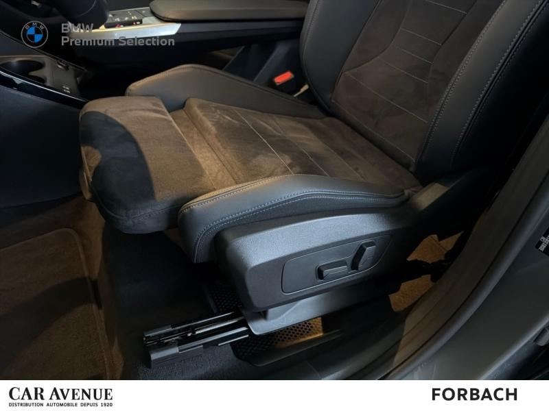 Used BMW Série 2 ActiveTourer 220i 170ch M Sport DKG7 2025 Skyscraper grey métallisé € 41990 in Forbach