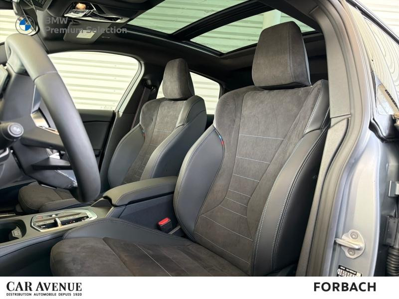 Used BMW Série 2 Gran Coupé 220d 163ch M Sport DKG7 2025 BMW Individual Frozen Pure Grey nacré € 48990 in Forbach