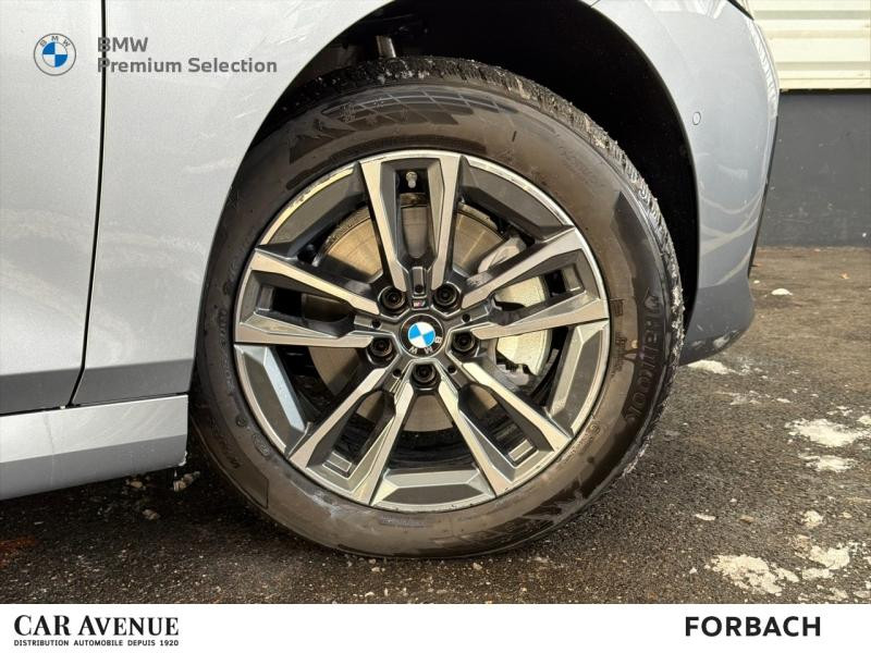 Used BMW Série 2 ActiveTourer 225e 245ch xDrive M Sport DKG7 2025 Skyscraper grey métallisé € 52990 in Forbach