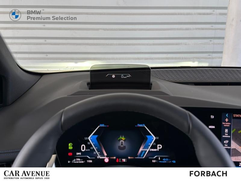 Used BMW Série 2 ActiveTourer 225e 245ch xDrive M Sport DKG7 2025 Skyscraper grey métallisé € 52990 in Forbach