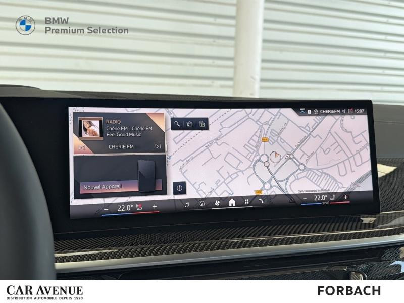 Used BMW X5 xDrive50e 489ch M Sport 2025 M Brooklyn Grey métallisé € 119990 in Forbach