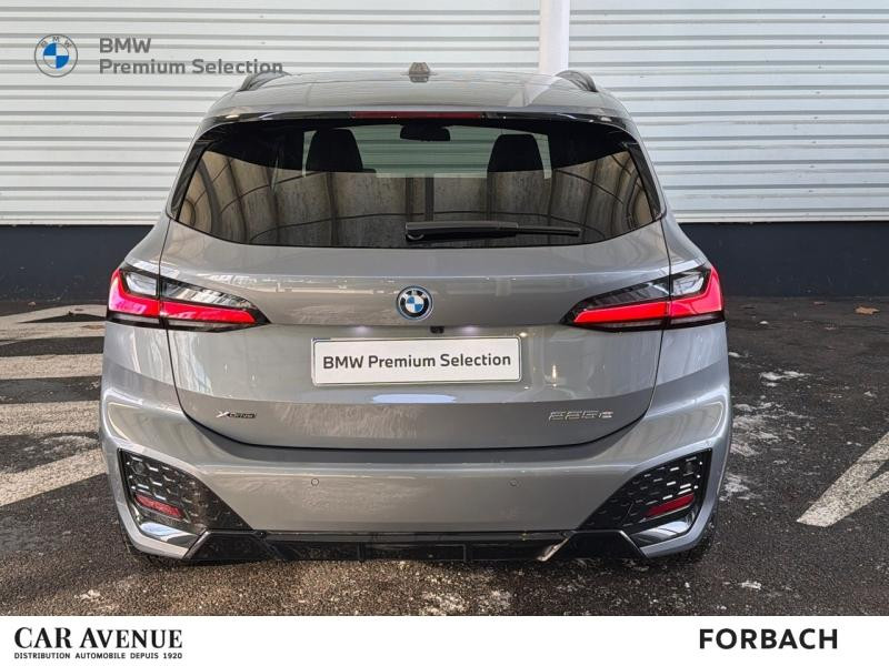 Used BMW Série 2 ActiveTourer 225e 245ch xDrive M Sport DKG7 2025 Skyscraper grey métallisé € 52990 in Forbach
