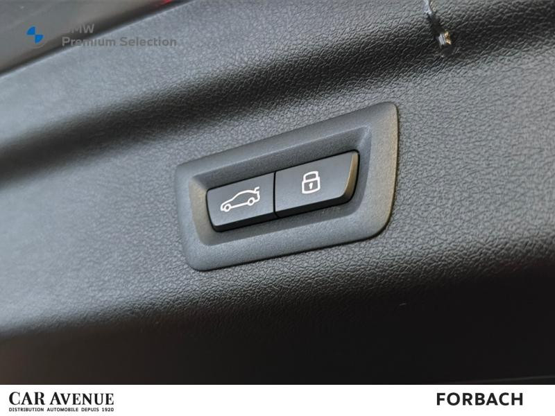 Used BMW Série 2 ActiveTourer 220i 170ch M Sport DKG7 2025 Skyscraper grey métallisé € 41990 in Forbach