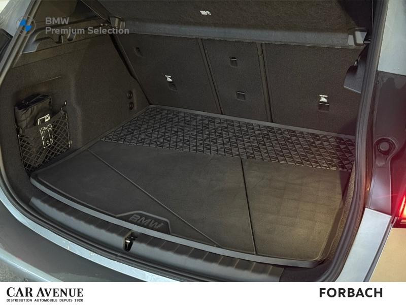 Used BMW Série 2 ActiveTourer 220i 170ch M Sport DKG7 2025 Skyscraper grey métallisé € 41990 in Forbach