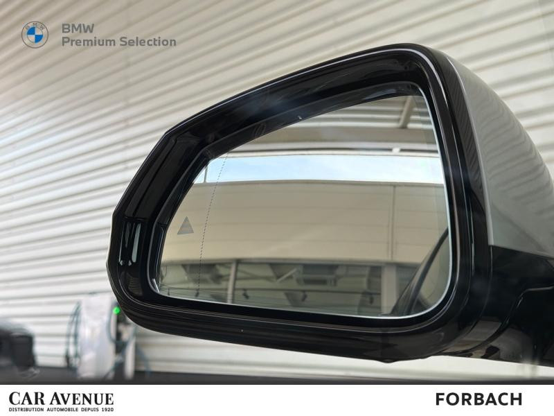 Used BMW Série 1 120dA 163ch M Sport DKG7 2025 Blanc € 41490 in Forbach