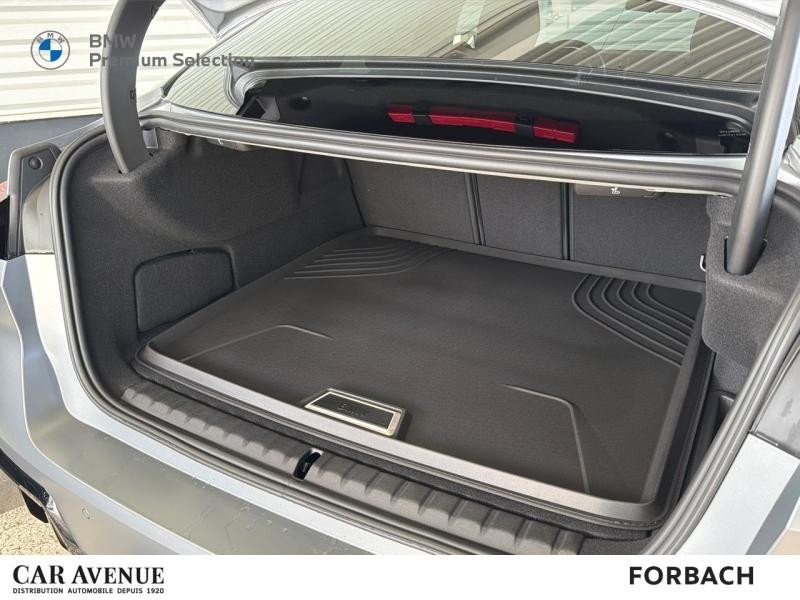 Used BMW Série 2 Gran Coupé 220d 163ch M Sport DKG7 2025 BMW Individual Frozen Pure Grey nacré € 48990 in Forbach