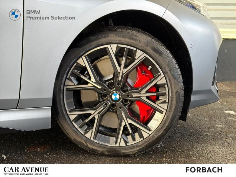 Used BMW Série 2 Gran Coupé 220d 163ch M Sport DKG7 2025 BMW Individual Frozen Pure Grey nacré € 48990 in Forbach