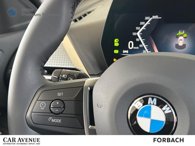 Used BMW Série 1 116A 122ch M Sport Design DKG7 2025 Blanc € 35990 in Forbach