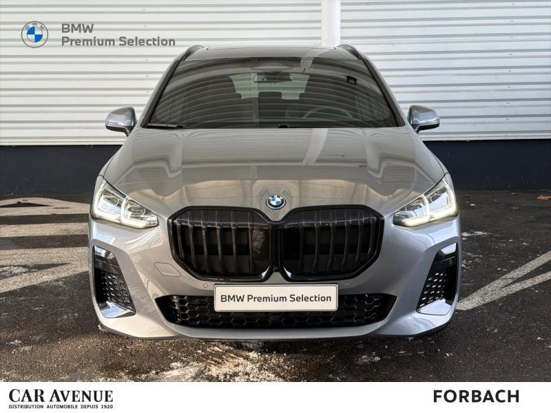 Used BMW Série 2 ActiveTourer 225e 245ch xDrive M Sport DKG7 2025 Skyscraper grey métallisé € 52990 in Forbach