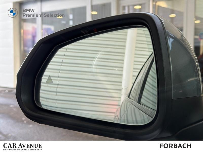 Used BMW Série 2 ActiveTourer 225e 245ch xDrive M Sport DKG7 2025 Skyscraper grey métallisé € 52990 in Forbach