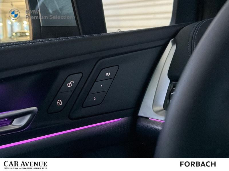 Used BMW Série 2 ActiveTourer 220i 170ch M Sport DKG7 2025 Skyscraper grey métallisé € 41990 in Forbach