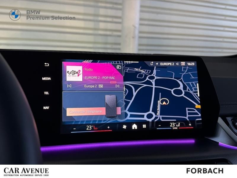 Used BMW Série 2 ActiveTourer 220i 170ch M Sport DKG7 2025 Skyscraper grey métallisé € 41990 in Forbach