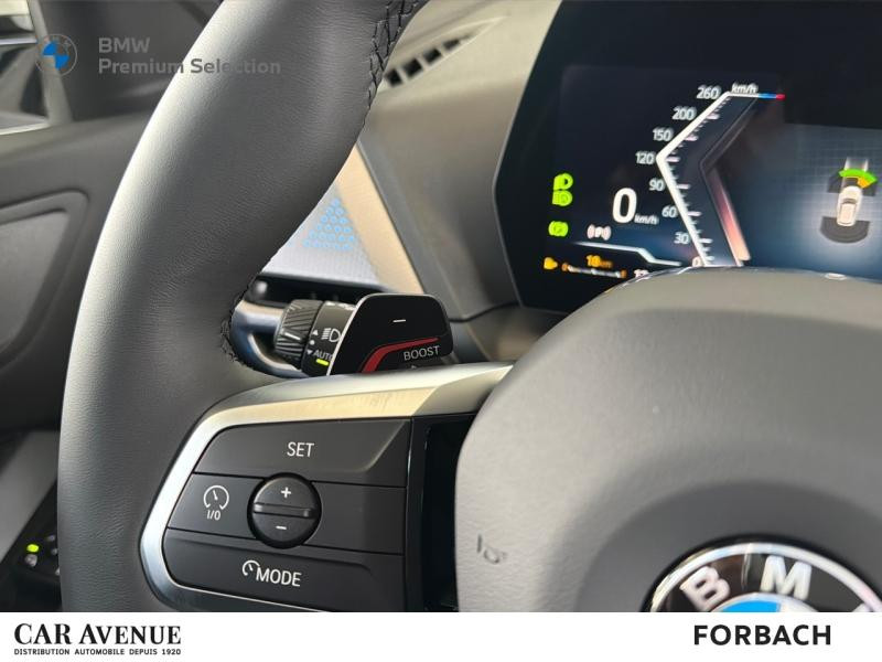 Used BMW Série 1 120dA 163ch M Sport DKG7 2025 Blanc € 41490 in Forbach