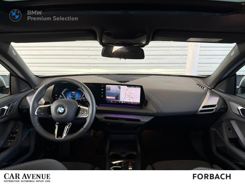 Used BMW Série 2 Gran Coupé 220d 163ch M Sport DKG7 2025 BMW Individual Frozen Pure Grey nacré € 48990 in Forbach