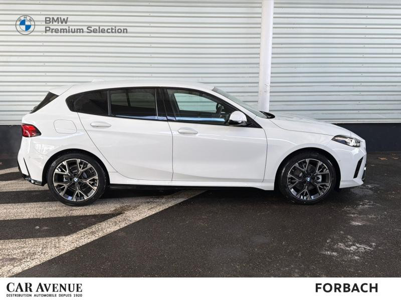 Used BMW Série 1 120dA 163ch M Sport DKG7 2025 Blanc € 41490 in Forbach