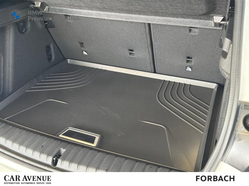 Used BMW Série 1 120dA 163ch M Sport DKG7 2025 Blanc € 41490 in Forbach