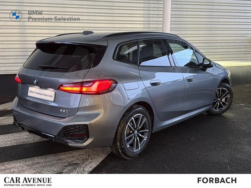 Used BMW Série 2 ActiveTourer 220i 170ch M Sport DKG7 2025 Skyscraper grey métallisé € 41990 in Forbach