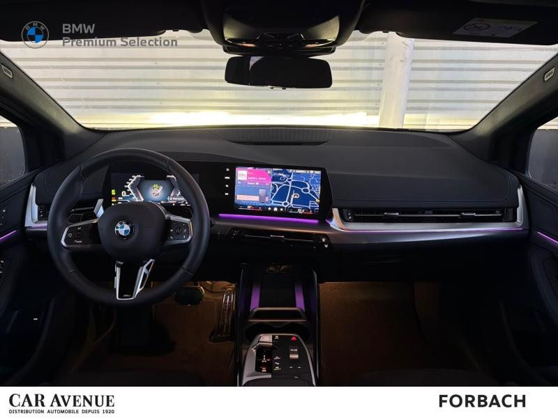 Used BMW Série 2 ActiveTourer 220i 170ch M Sport DKG7 2025 Skyscraper grey métallisé € 41990 in Forbach