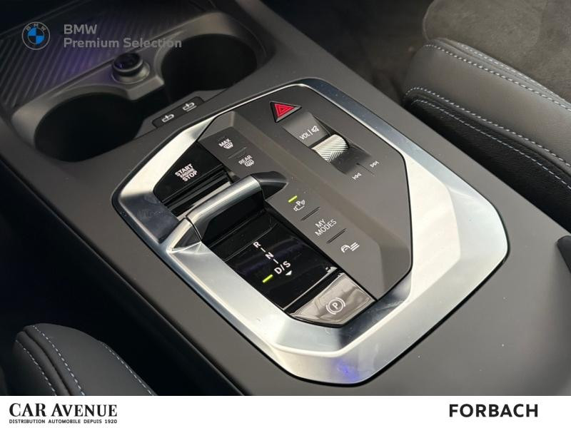 Used BMW Série 2 Gran Coupé 220d 163ch M Sport DKG7 2025 BMW Individual Frozen Pure Grey nacré € 48990 in Forbach