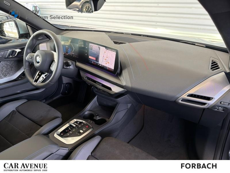 Used BMW Série 2 Gran Coupé 220d 163ch M Sport DKG7 2025 BMW Individual Frozen Pure Grey nacré € 48990 in Forbach