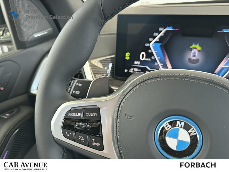 Used BMW X5 xDrive50e 489ch M Sport 2025 M Brooklyn Grey métallisé € 119990 in Forbach