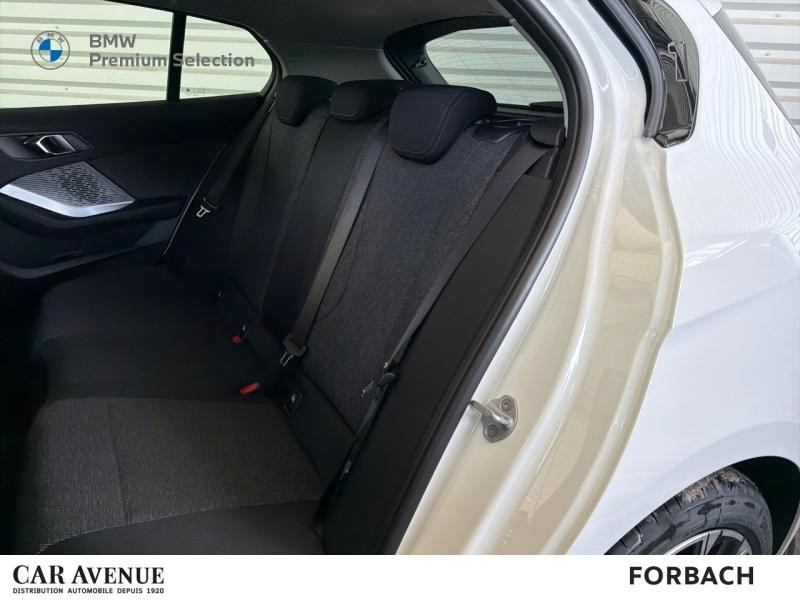Used BMW Série 1 116A 122ch M Sport Design DKG7 2025 Blanc € 35990 in Forbach