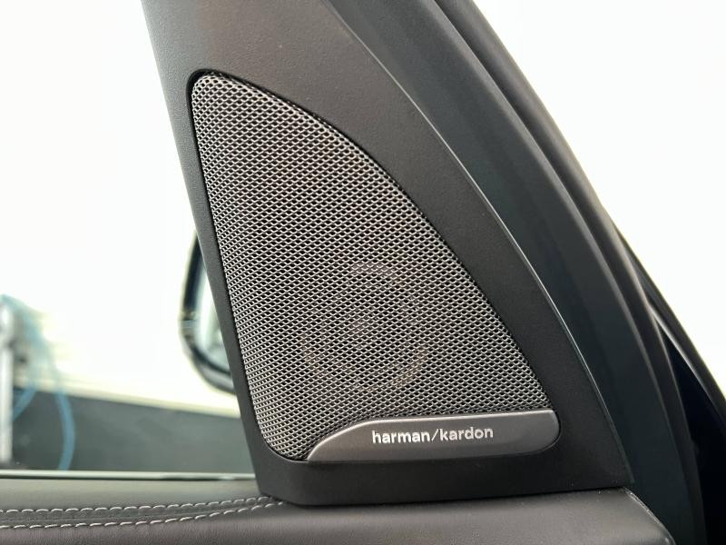 Occasion BMW X5 xDrive45e 394ch M Sport 17cv 2021 BMW Individual Tansanitblau métallisé 55990 € à Forbach