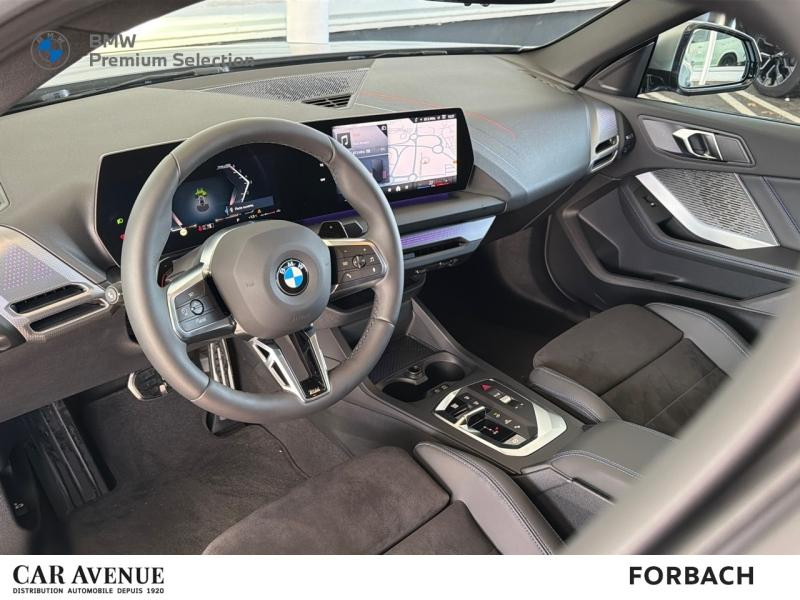 Used BMW Série 2 Gran Coupé 220d 163ch M Sport DKG7 2025 BMW Individual Frozen Pure Grey nacré € 48990 in Forbach