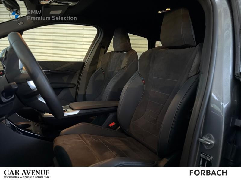 Used BMW Série 2 ActiveTourer 220i 170ch M Sport DKG7 2025 Skyscraper grey métallisé € 41990 in Forbach