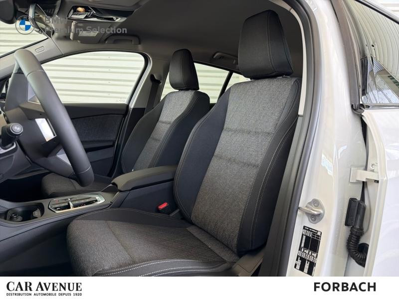 Used BMW Série 1 116A 122ch M Sport Design DKG7 2025 Blanc € 35990 in Forbach