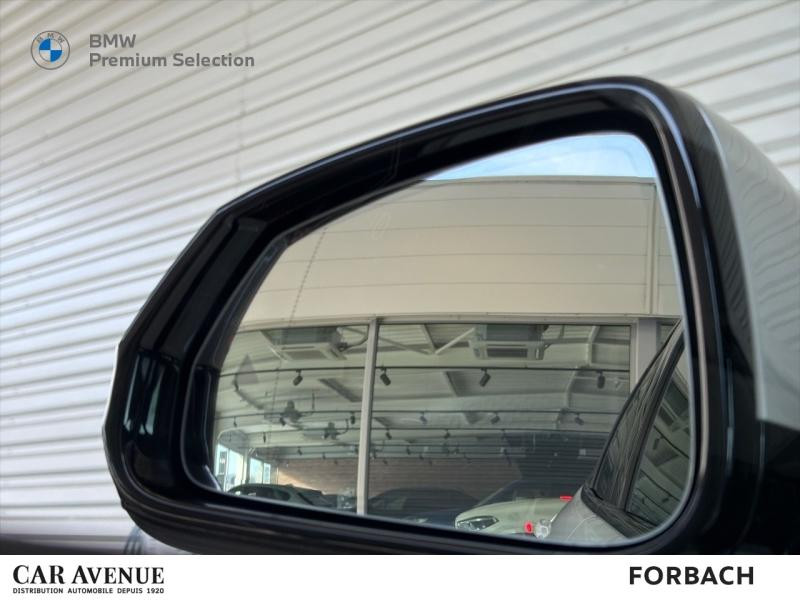 Used BMW Série 1 116A 122ch M Sport Design DKG7 2025 Blanc € 35990 in Forbach