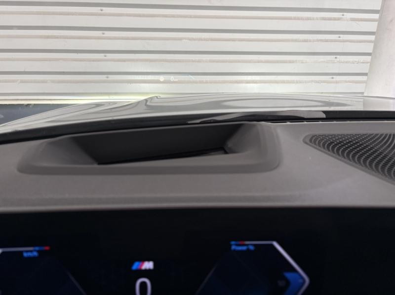 Occasion BMW Série 3 Touring 330eA 292ch M Sport 2025 Saphirschwarz métallisé 49990 € à Forbach