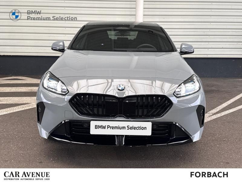 Occasion BMW Série 2 Gran Coupé 220A 170ch M Sport DKG7 2025 M Brooklyn Grey métallisé 47885 € à Forbach