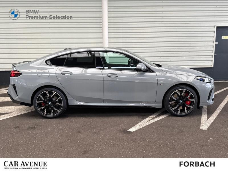 Occasion BMW Série 2 Gran Coupé 220A 170ch M Sport DKG7 2025 M Brooklyn Grey métallisé 47885 € à Forbach