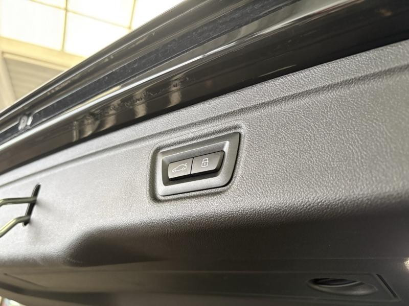 Occasion BMW Série 3 Touring 330eA 292ch M Sport 2025 Saphirschwarz métallisé 49990 € à Forbach