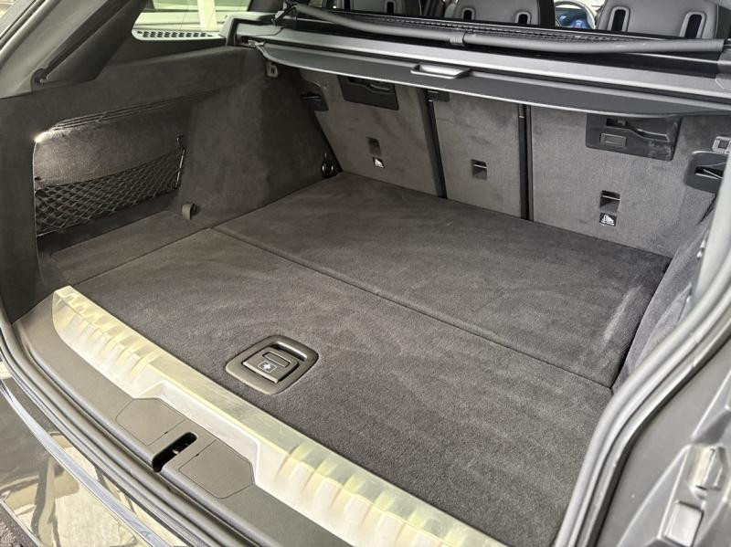 Occasion BMW Série 3 Touring 330eA 292ch M Sport 2025 Saphirschwarz métallisé 49990 € à Forbach