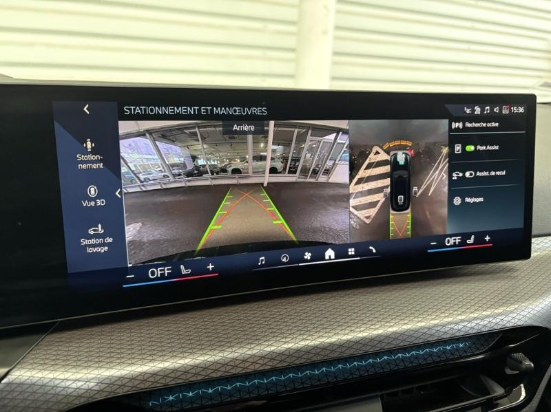 Occasion BMW Série 3 Touring 330eA 292ch M Sport 2025 Saphirschwarz métallisé 49990 € à Forbach