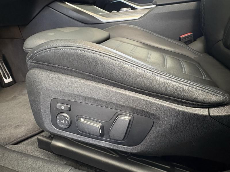 Occasion BMW Série 3 Touring 330eA 292ch M Sport 2025 Saphirschwarz métallisé 49990 € à Forbach