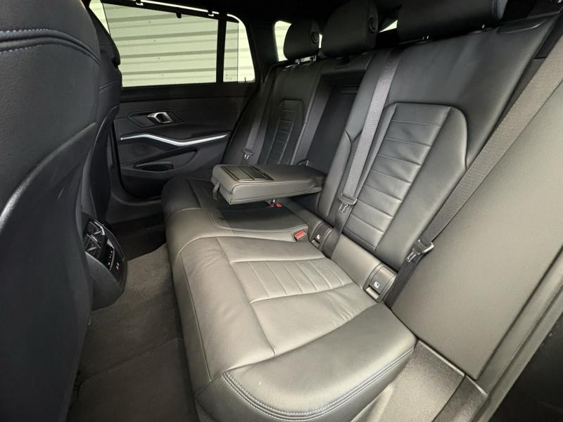 Occasion BMW Série 3 Touring 330eA 292ch M Sport 2025 Saphirschwarz métallisé 49990 € à Forbach