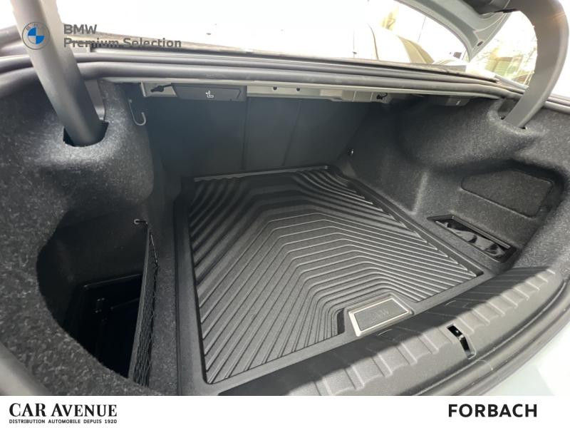 Used BMW Série 4 Coupé 420iA 184ch M Sport 2024 Brooklyn Grey métallisé € 56980 in Forbach