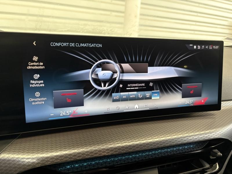 Occasion BMW Série 3 Touring 330eA 292ch M Sport 2025 Saphirschwarz métallisé 49990 € à Forbach